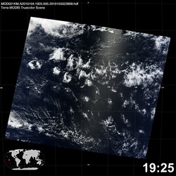 Level 1B Image at: 1925 UTC