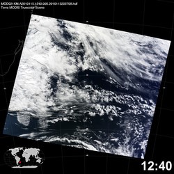 Level 1B Image at: 1240 UTC