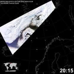 Level 1B Image at: 2015 UTC