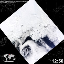 Level 1B Image at: 1250 UTC