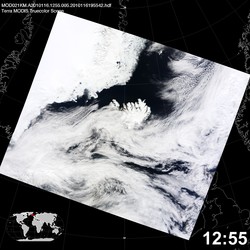 Level 1B Image at: 1255 UTC