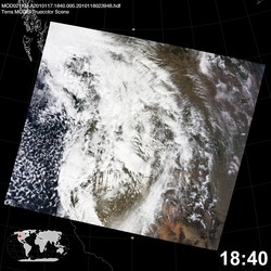 Level 1B Image at: 1840 UTC