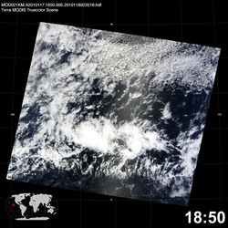 Level 1B Image at: 1850 UTC