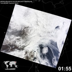 Level 1B Image at: 0155 UTC