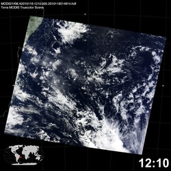 Level 1B Image at: 1210 UTC