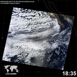 Level 1B Image at: 1835 UTC