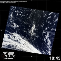 Level 1B Image at: 1845 UTC