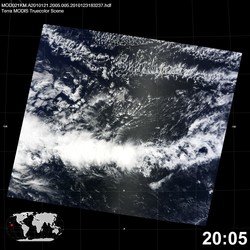 Level 1B Image at: 2005 UTC