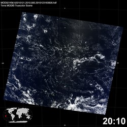 Level 1B Image at: 2010 UTC