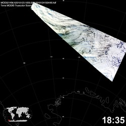 Level 1B Image at: 1835 UTC