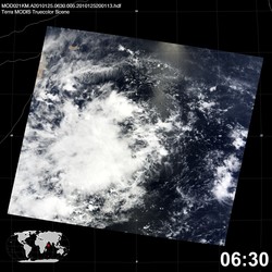 Level 1B Image at: 0630 UTC