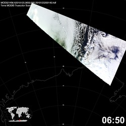 Level 1B Image at: 0650 UTC