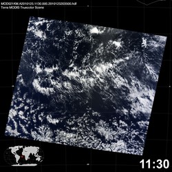 Level 1B Image at: 1130 UTC