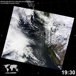 Level 1B Image at: 1930 UTC