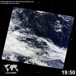 Level 1B Image at: 1950 UTC