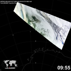 Level 1B Image at: 0955 UTC