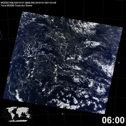 Level 1B Image at: 0600 UTC