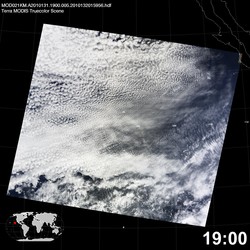 Level 1B Image at: 1900 UTC