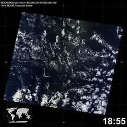 Level 1B Image at: 1855 UTC