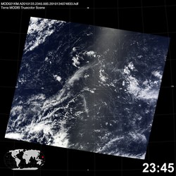 Level 1B Image at: 2345 UTC