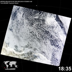 Level 1B Image at: 1835 UTC