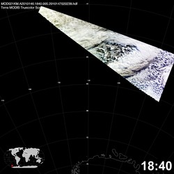 Level 1B Image at: 1840 UTC