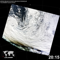 Level 1B Image at: 2015 UTC