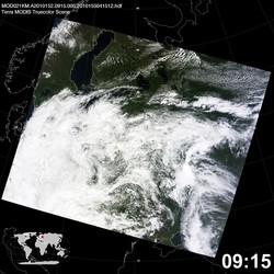 Level 1B Image at: 0915 UTC