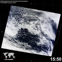 Level 1B Image at: 1550 UTC