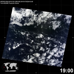 Level 1B Image at: 1900 UTC