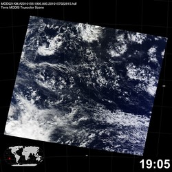 Level 1B Image at: 1905 UTC