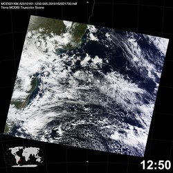 Level 1B Image at: 1250 UTC