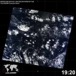 Level 1B Image at: 1920 UTC