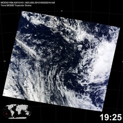 Level 1B Image at: 1925 UTC