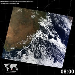 Level 1B Image at: 0800 UTC