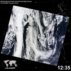 Level 1B Image at: 1235 UTC