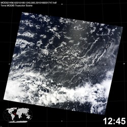 Level 1B Image at: 1245 UTC