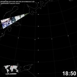 Level 1B Image at: 1850 UTC