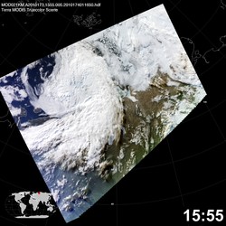 Level 1B Image at: 1555 UTC