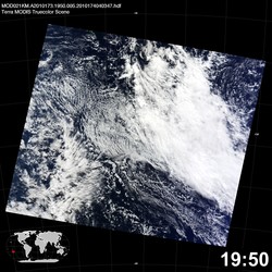 Level 1B Image at: 1950 UTC