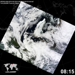 Level 1B Image at: 0815 UTC