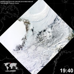 Level 1B Image at: 1940 UTC