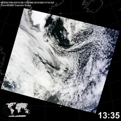 Level 1B Image at: 1335 UTC