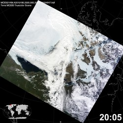 Level 1B Image at: 2005 UTC