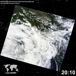 Level 1B Image at: 2010 UTC