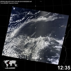 Level 1B Image at: 1235 UTC