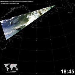 Level 1B Image at: 1845 UTC