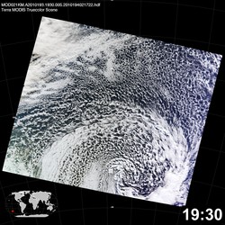 Level 1B Image at: 1930 UTC