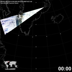 Level 1B Image at: 0000 UTC