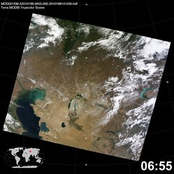 Level 1B Image at: 0655 UTC